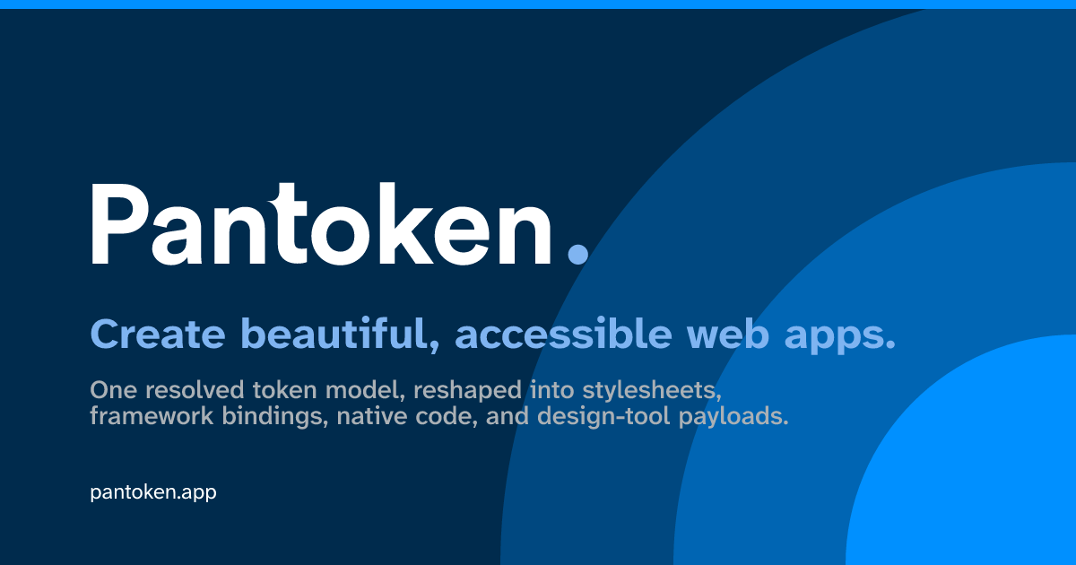 @pantoken preview